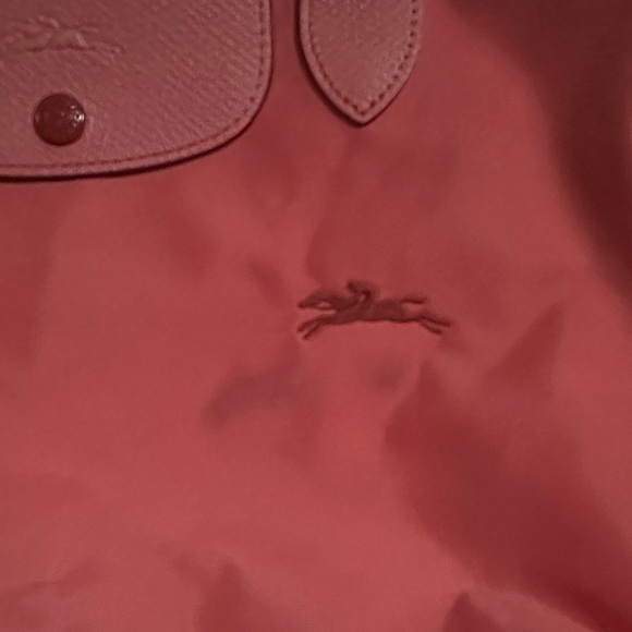 LONGCHAMP
Le Pliage Club Top Handle Tote - Picture 2 of 7